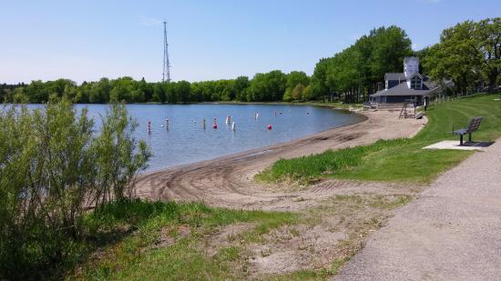 Parkers Lake Park